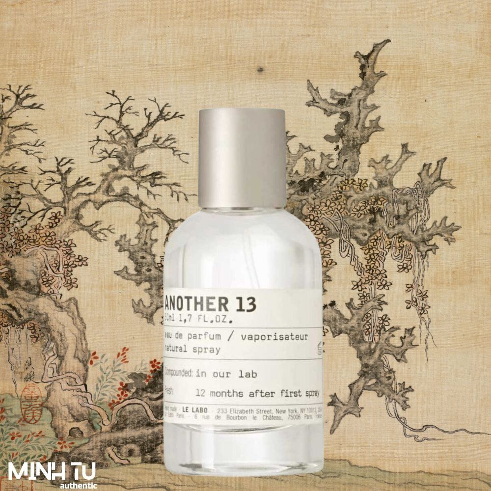 Le Labo | Thương Hiệu Nước Hoa Niche Dành Cho Giới Fashionista